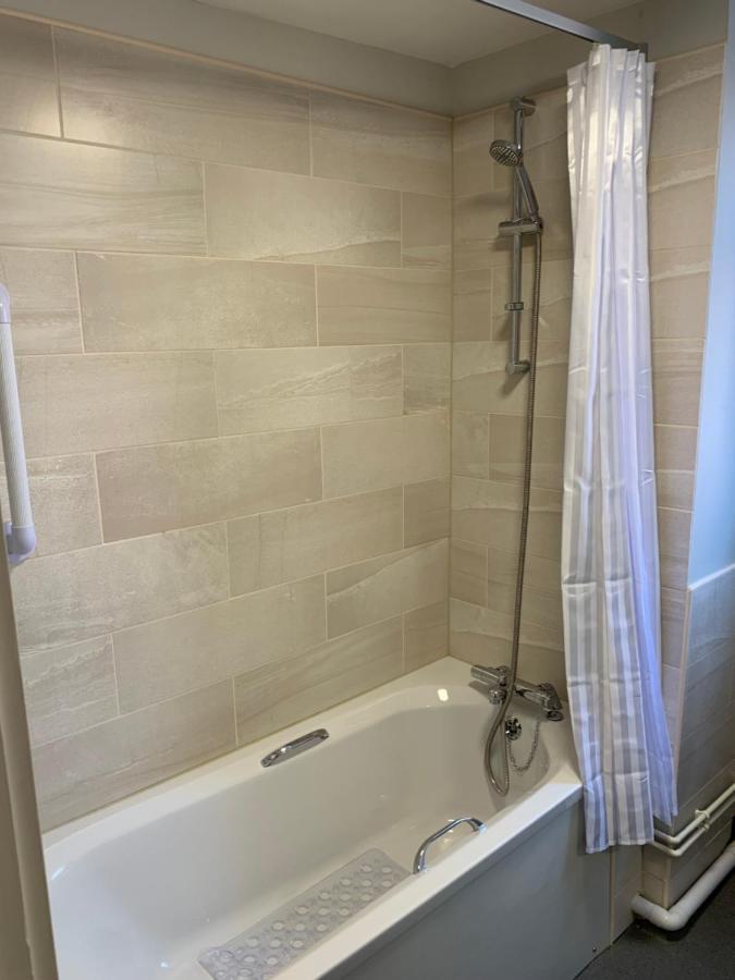 Bed and Breakfast The Ivy Sleaford Exteriér fotografie